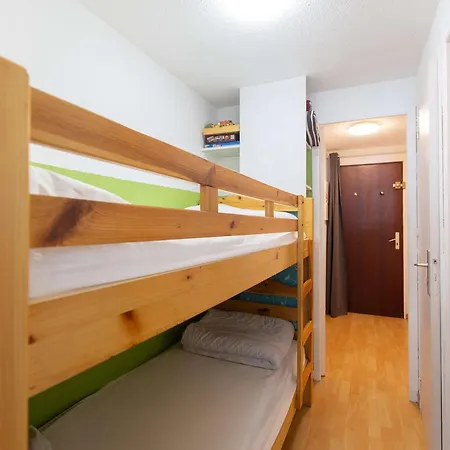 Confortable Centre-ville - 4 Pers. - Fr-1-403-117