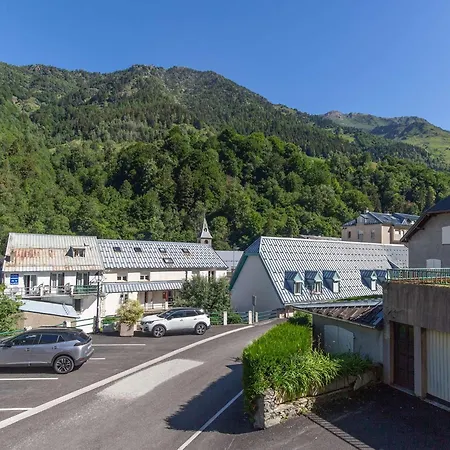 Confortable Centre-ville - 4 Pers. - Fr-1-403-117